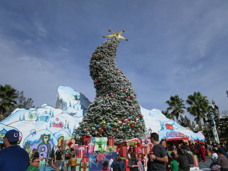 Christmas, navidad, holidays, grinchmas 