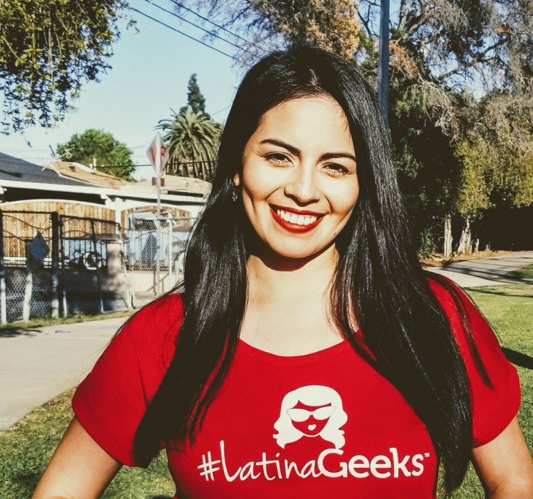 latina geeks, girls who code, code, technology, blogger, lifestyle, blog, latina,