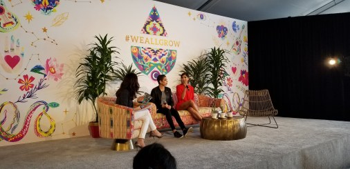 Alejandra Espinoza, Blogger, Fashion Blogger