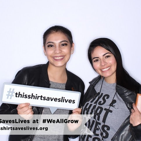 St.Jude, Blogger, Makeup