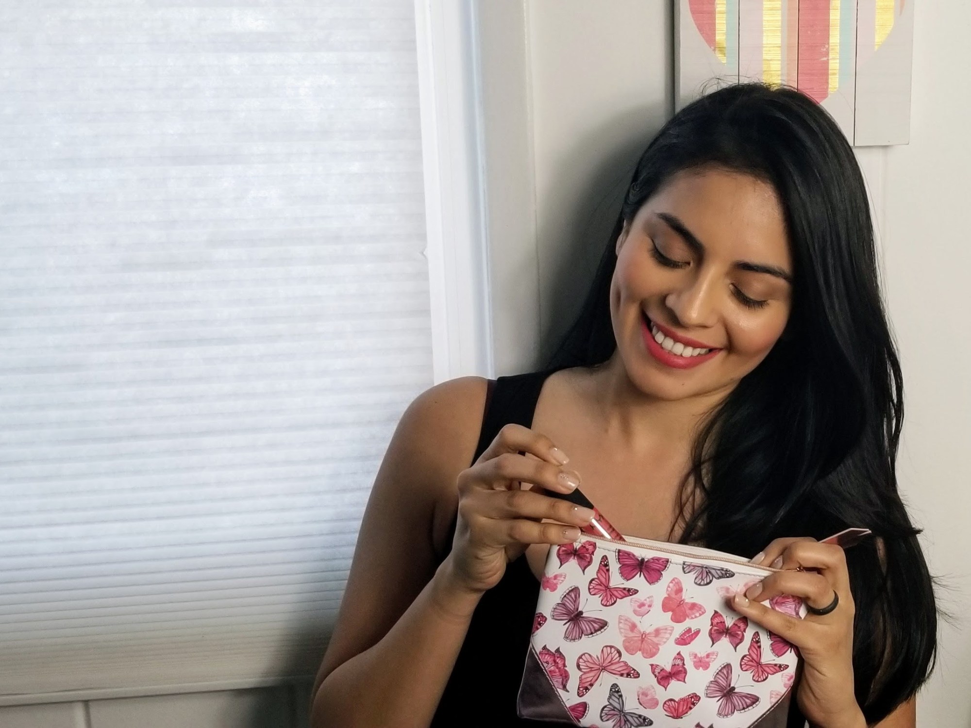 ipsy, makeup, beauty blogger, review