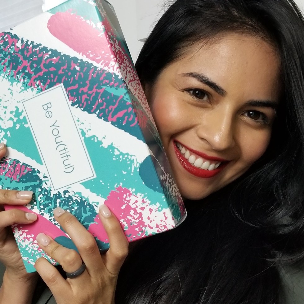 target, blogger, subscription box, beauty blogger, lifestyle blogger, blog , inspiration