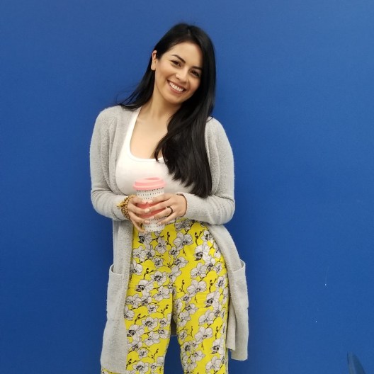 girlboss,claudia,claudia on the go, career advice, millennials, blogger, success