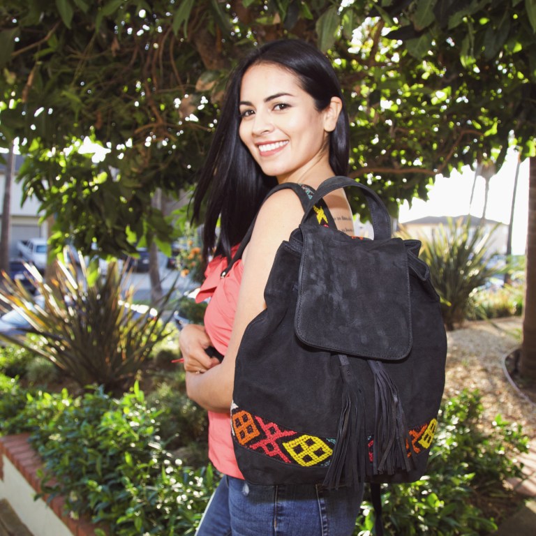 illy made, backpack, fashion, outfits, fashion blogger, blog