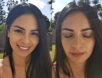 Glossier Lidstar Fawn