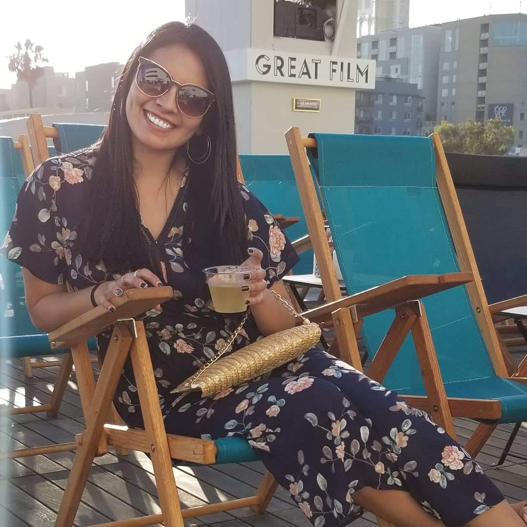 Rooftop Cinema Club, Los Angeles, Things to do in Los Angeles, Movies, Indiana Jones, Movie Night